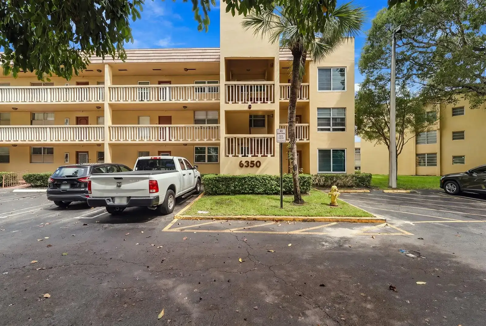 6350 NW 62ND Street # 212, Tamarac FL 33319 photo 2