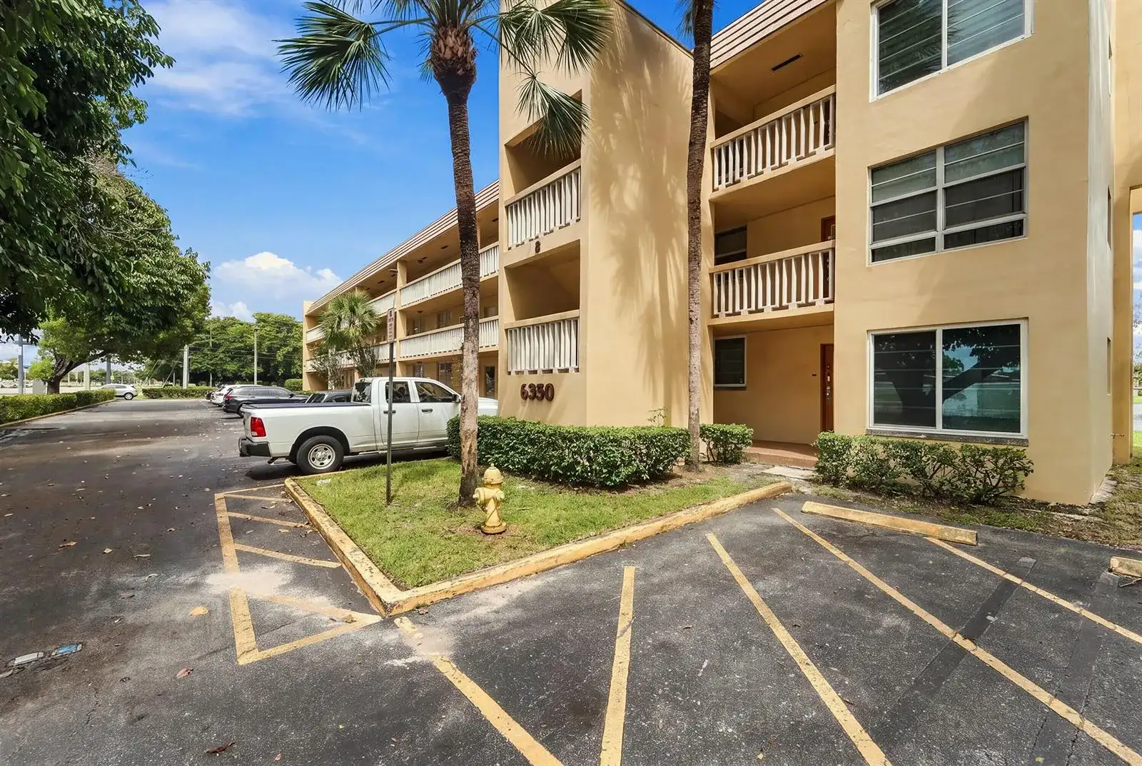 6350 NW 62ND Street # 212, Tamarac FL 33319 photo 3