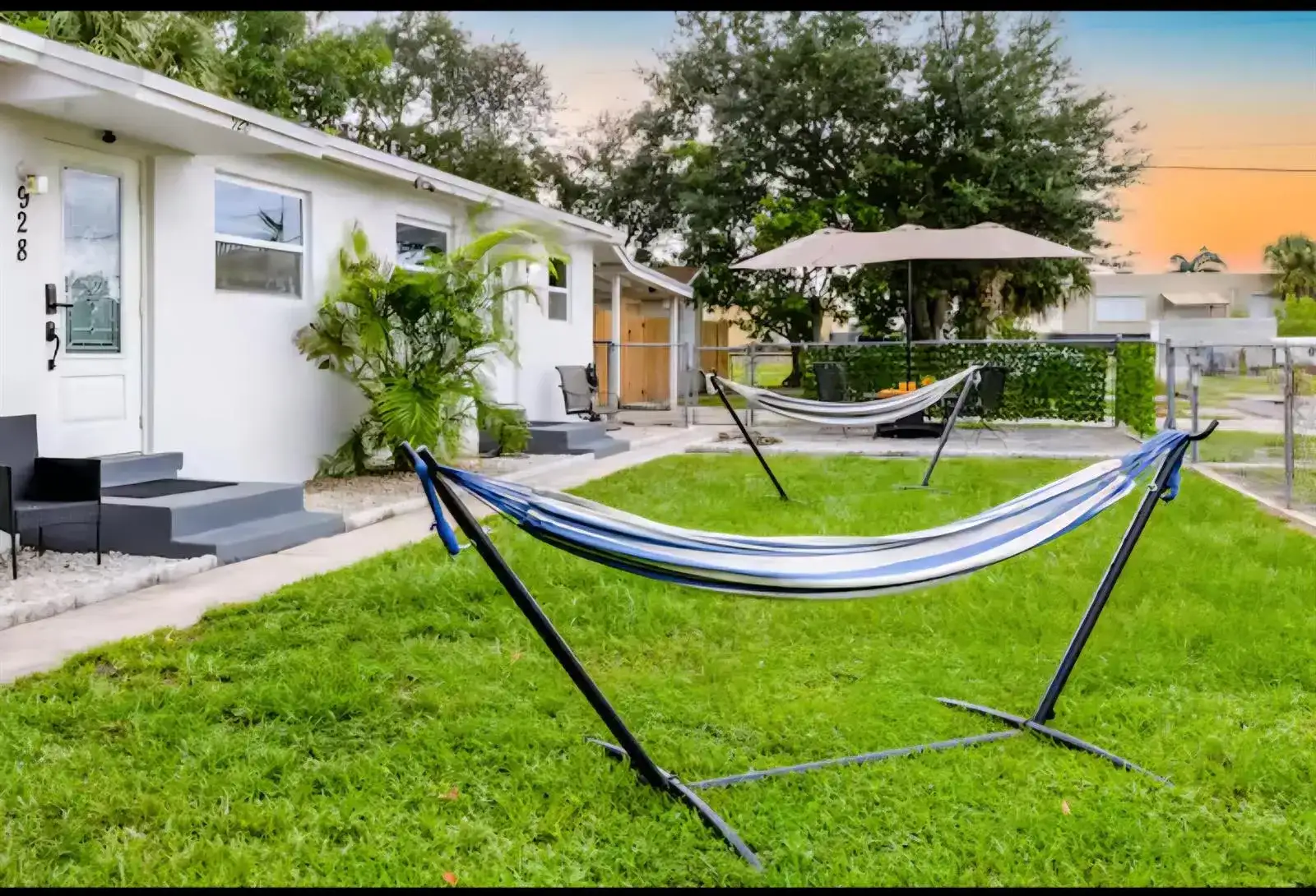 928 FLAMINGO Drive, West Palm Beach FL 33401 photo 2