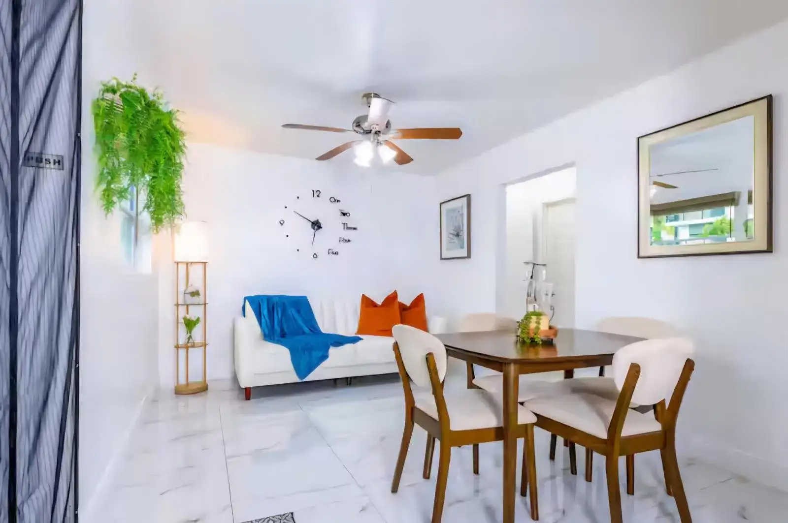 928 FLAMINGO Drive, West Palm Beach FL 33401 photo 3