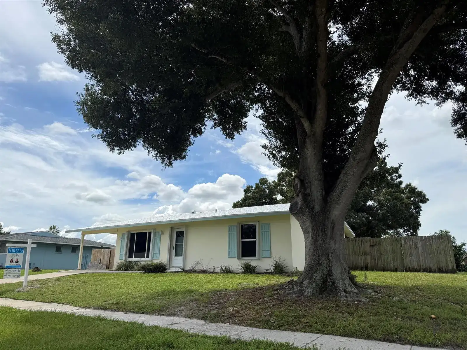 142 NE BRACKEN Road, Port St. Lucie FL 34983 photo 3