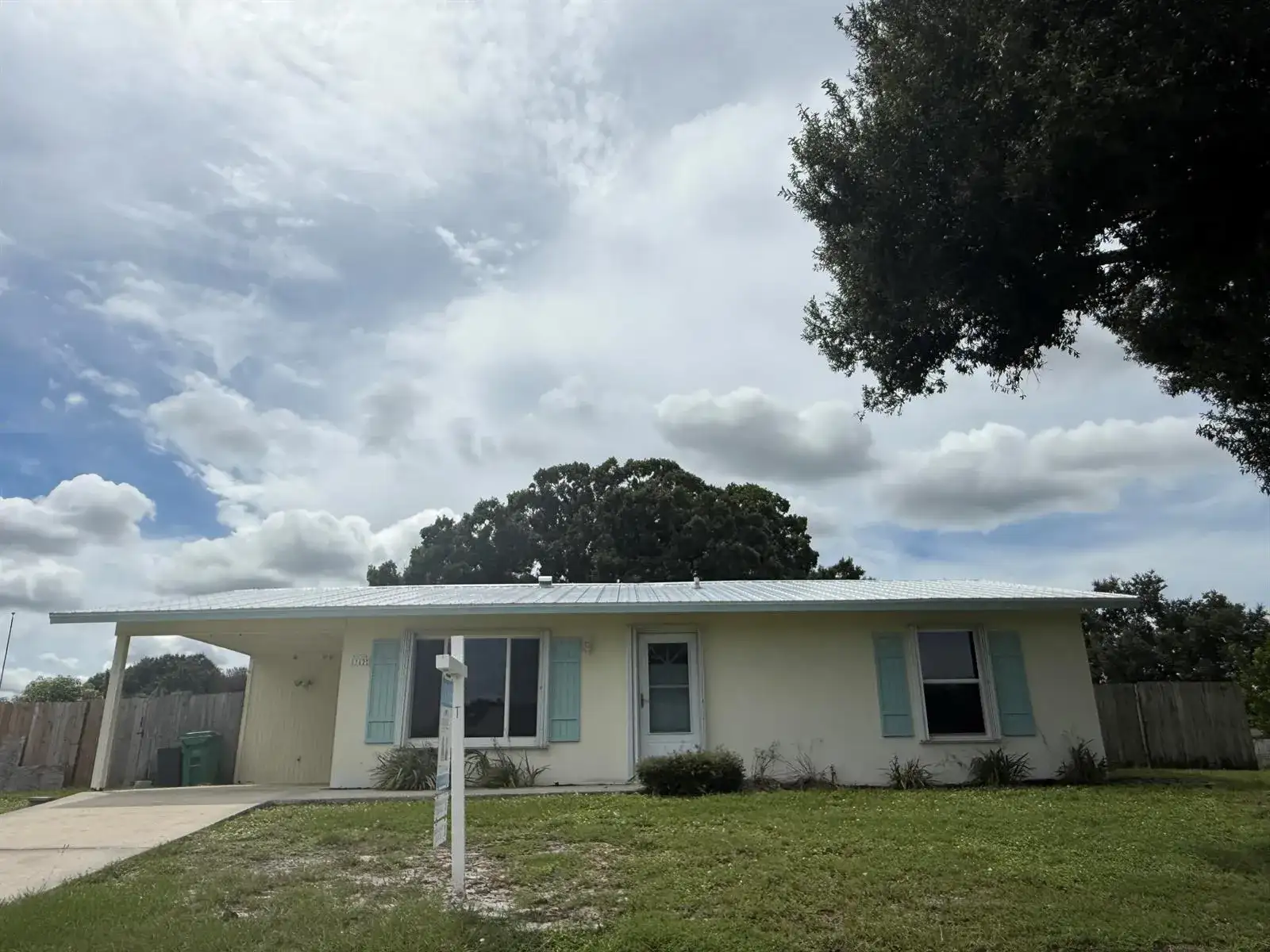 142 NE BRACKEN Road, Port St. Lucie FL 34983 photo 4