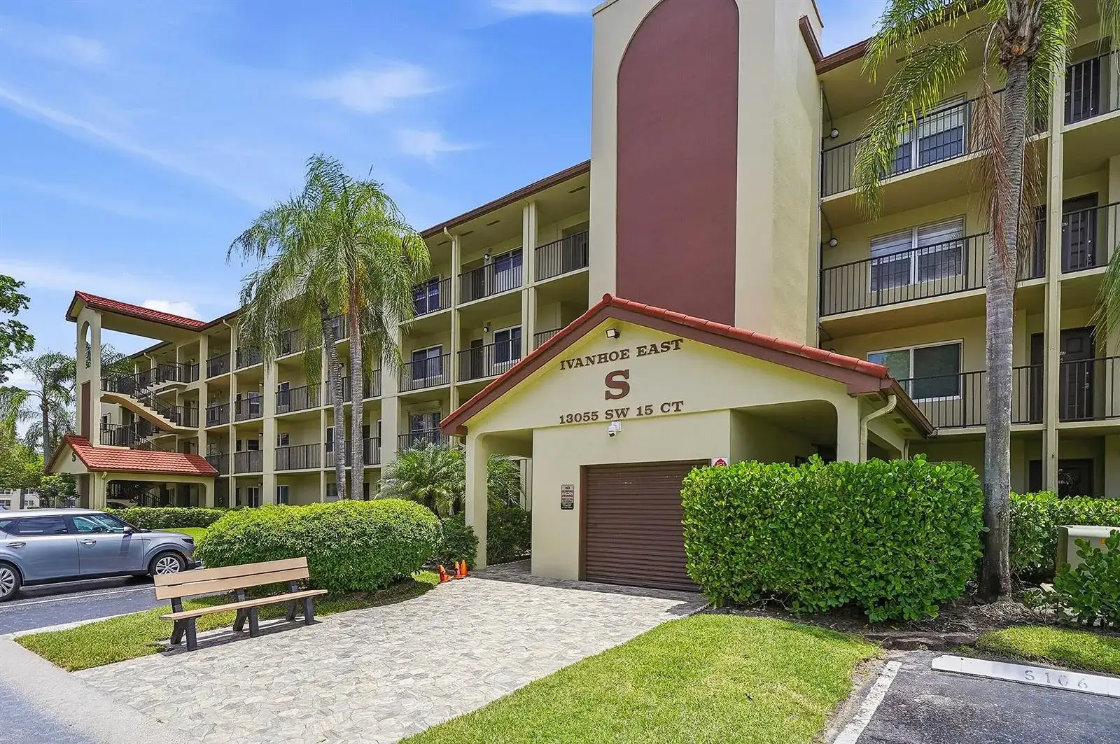 13055 SW 15th Court # 107S, Pembroke Pines FL 33027 photo 4