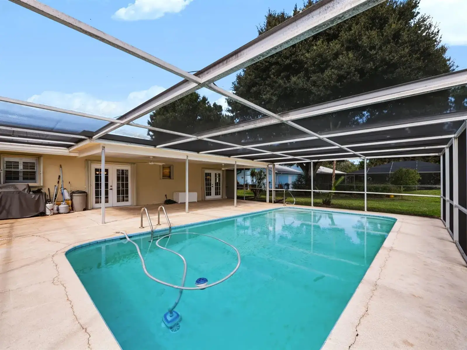 1550 SW WILDCAT Trail, Stuart FL 34997 photo 3