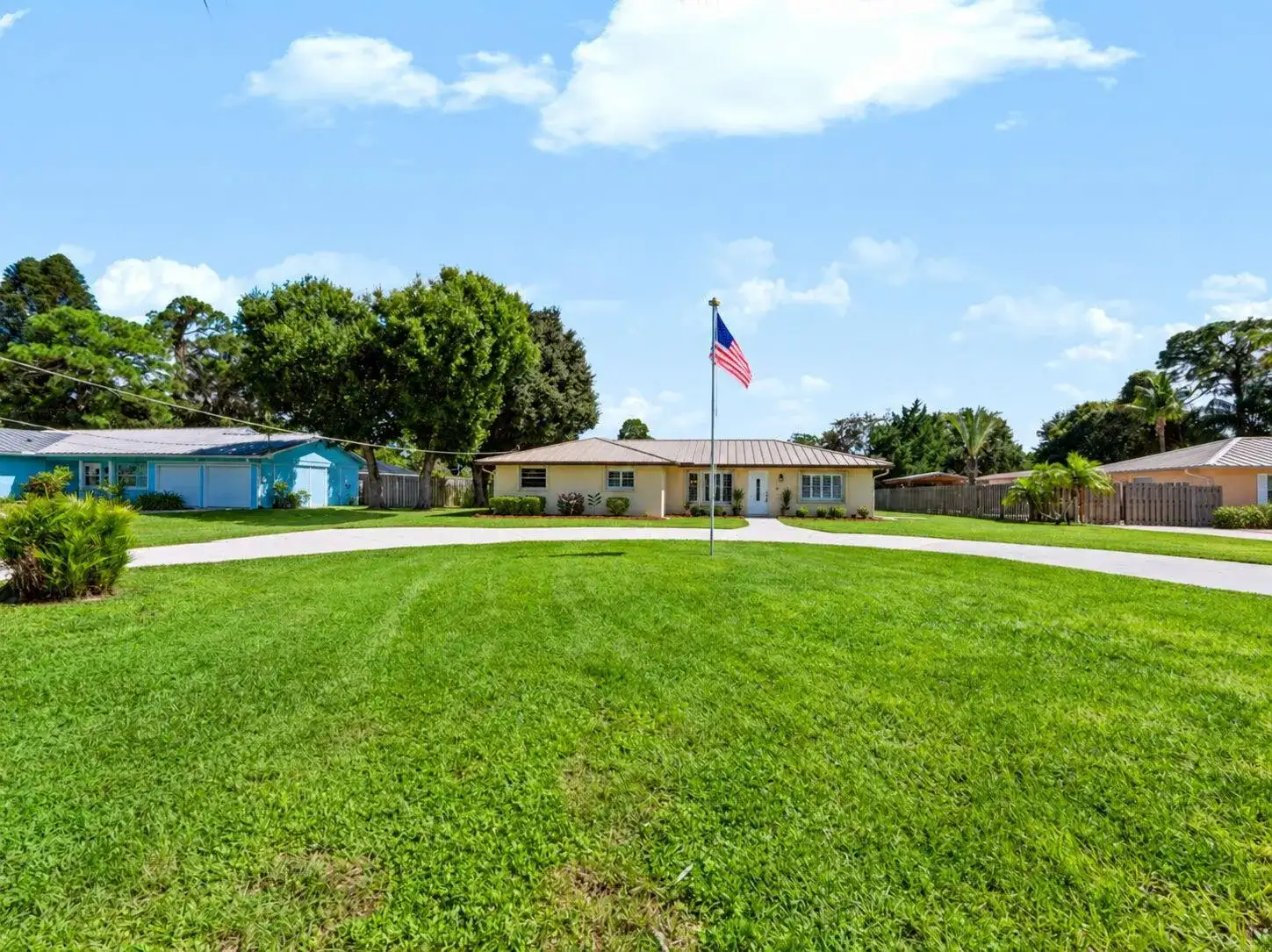 1550 SW WILDCAT Trail, Stuart FL 34997 photo 4