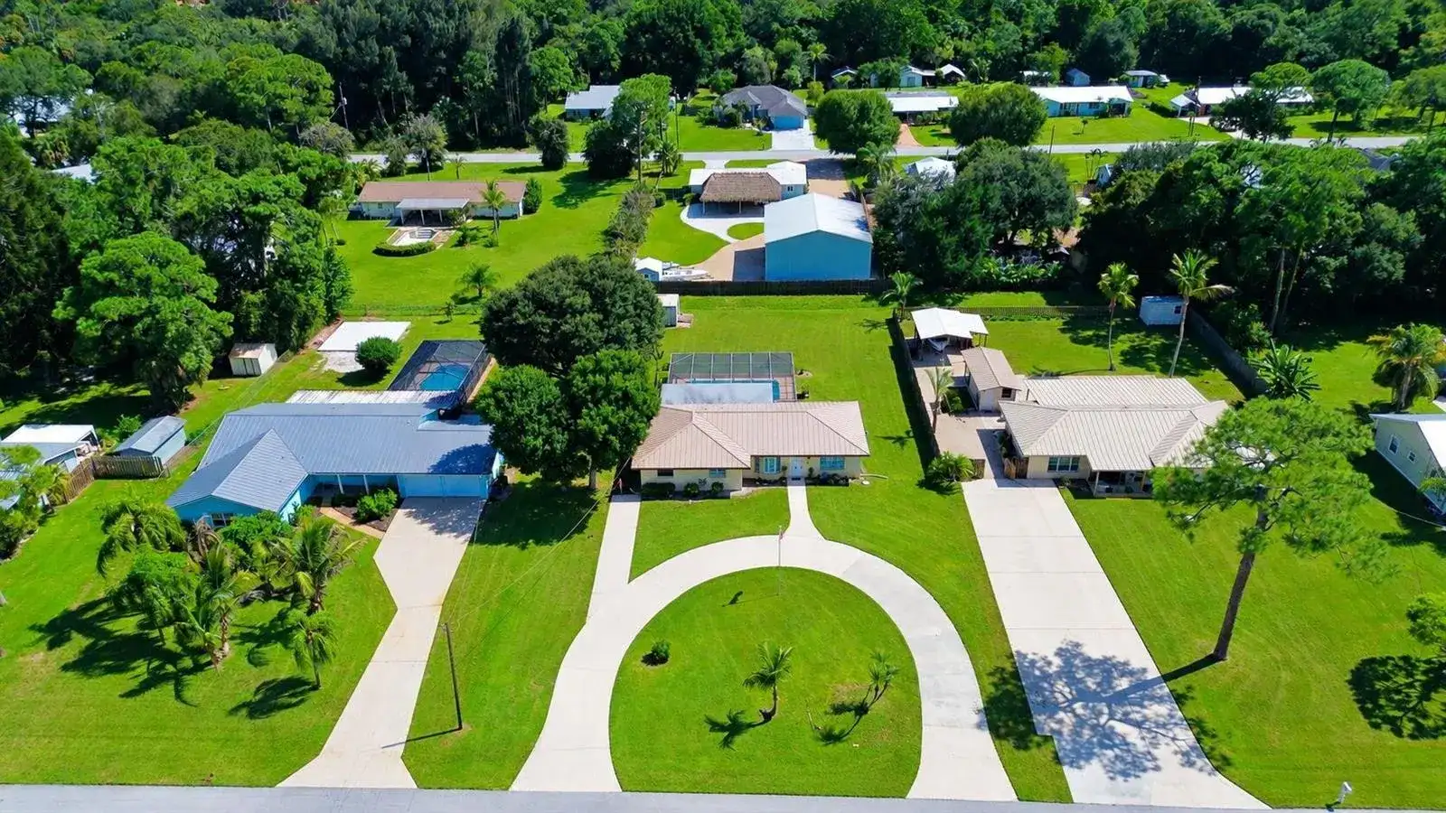 1550 SW WILDCAT Trail, Stuart FL 34997 photo 5
