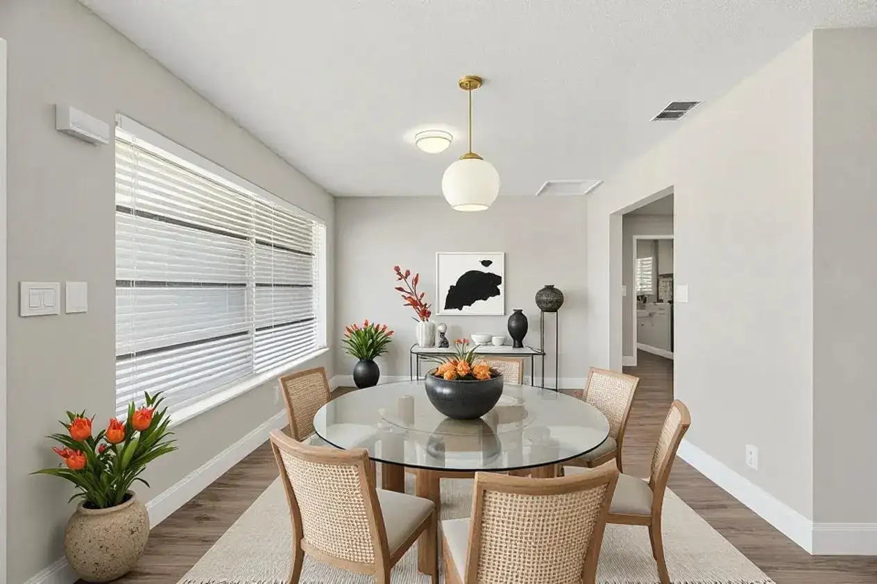207 BAYBERRY Drive, Lake Park FL 33403 photo 3