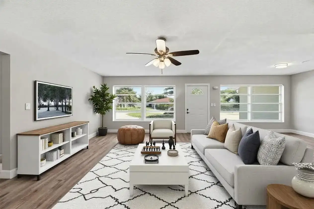 207 BAYBERRY Drive, Lake Park FL 33403 photo 4