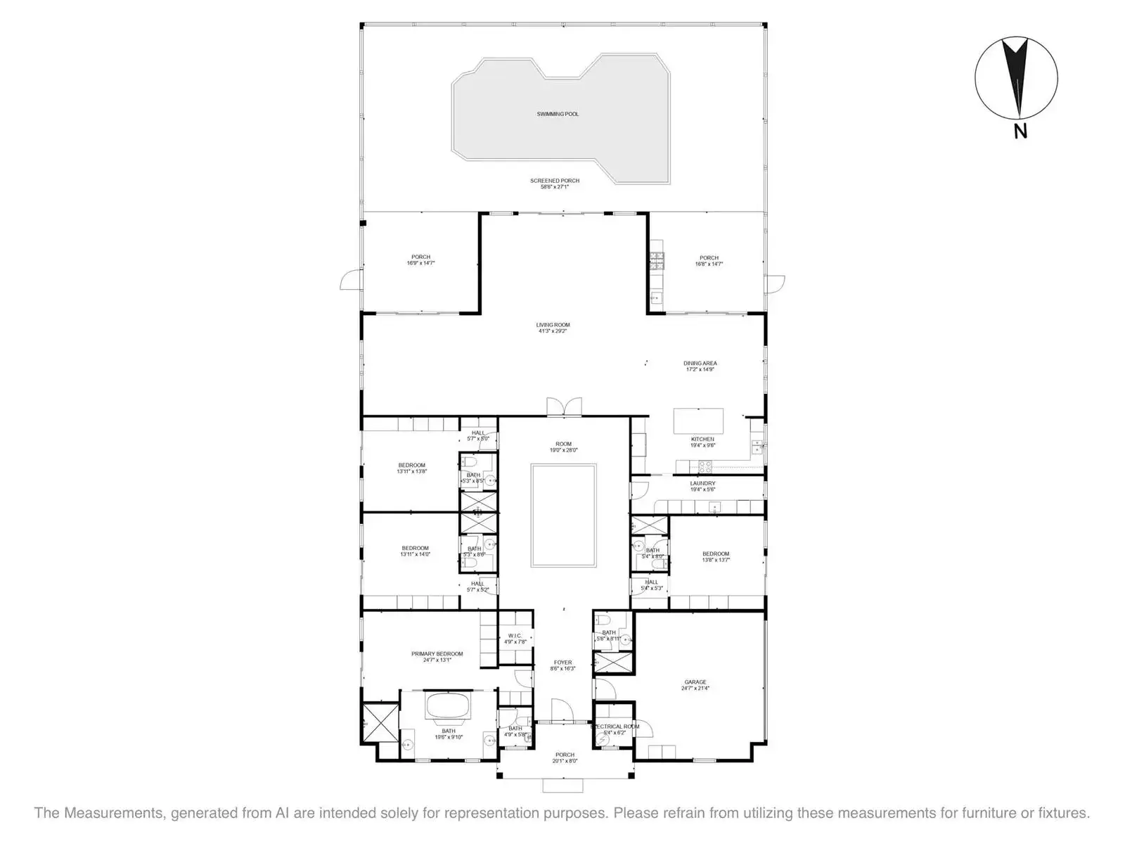 9409 BUNTING Lane, Fort Pierce FL 34951 photo 5