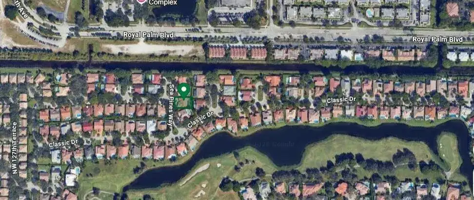 2129 SEA PINES Way, Coral Springs FL 33071 photo 3