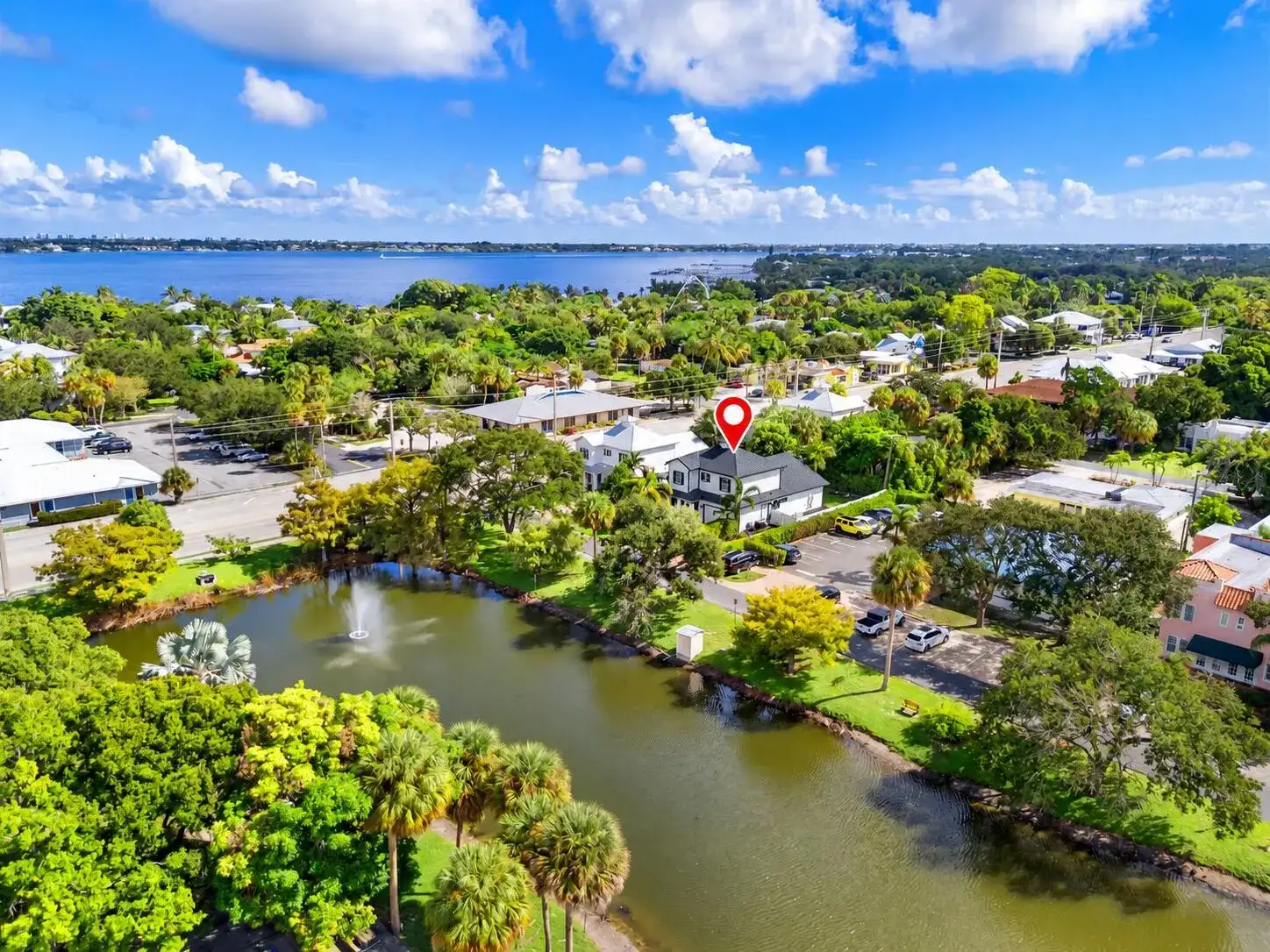 405 SE COCONUT Avenue, Stuart FL 34996 photo 5