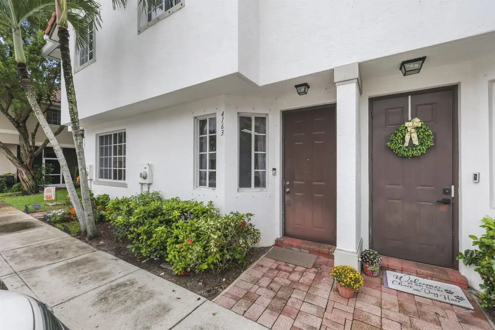 4163 Napoli Lake Drive, Riviera Beach FL 33410 photo 2