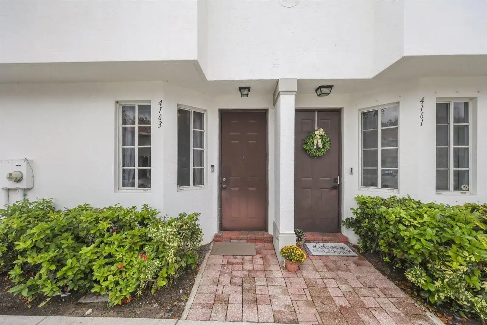 4163 Napoli Lake Drive, Riviera Beach FL 33410 photo 3