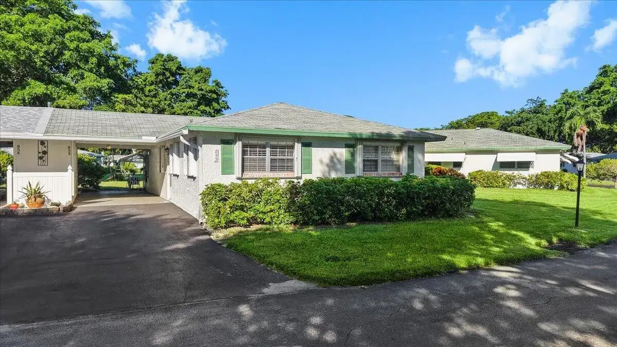 853 Meadowlark Lane # 853, Delray Beach FL 33445 photo 3