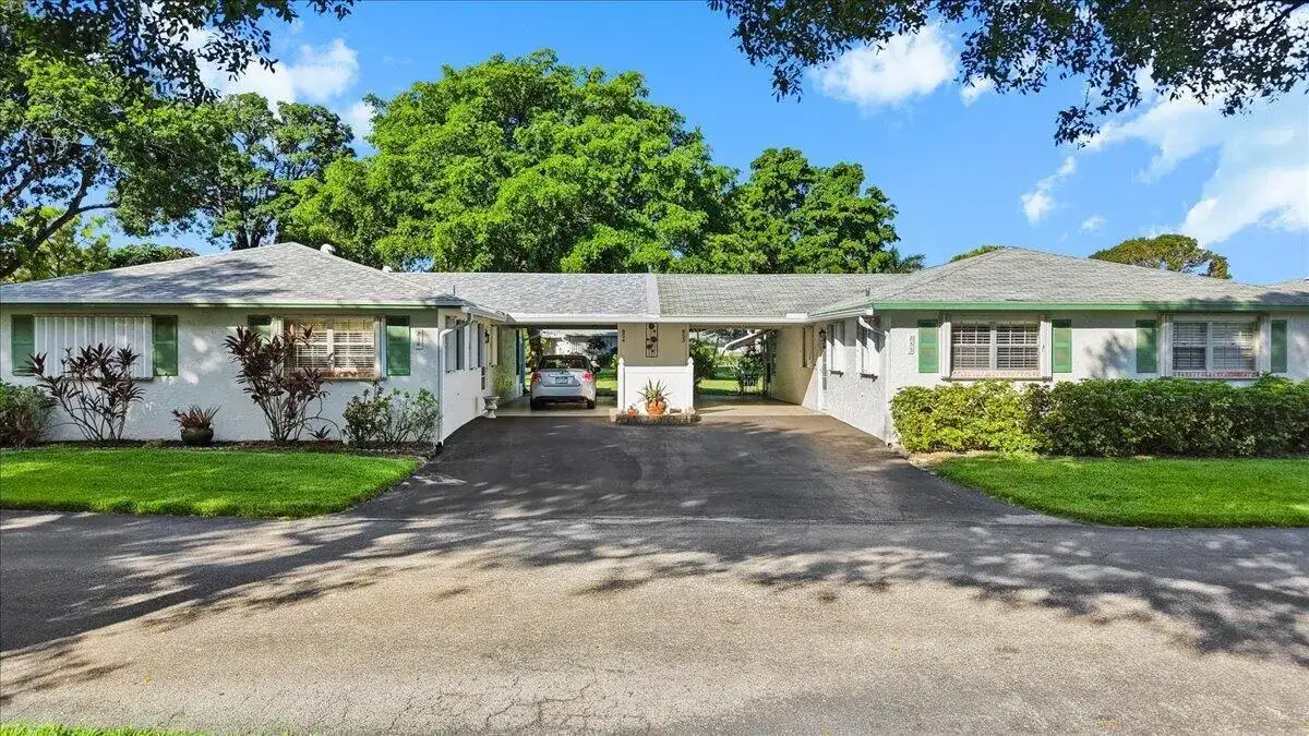 853 Meadowlark Lane # 853, Delray Beach FL 33445 photo 4