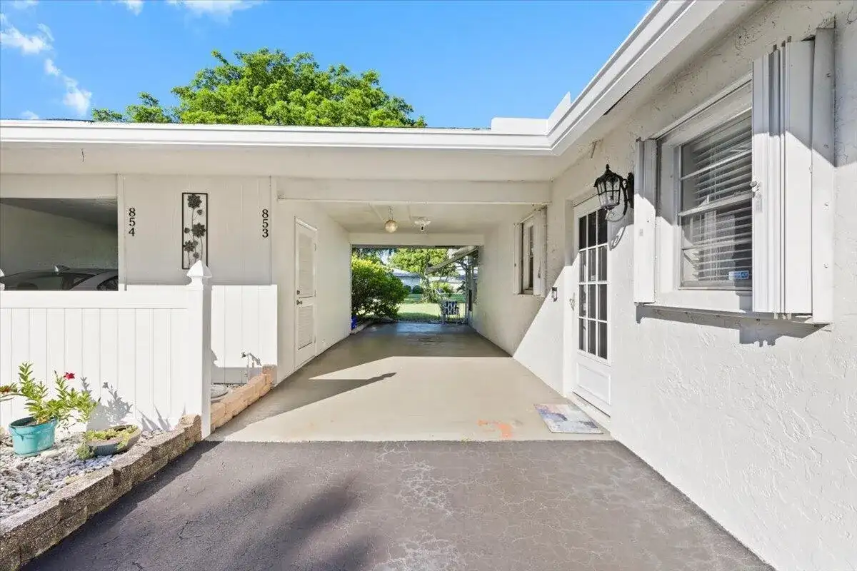 853 Meadowlark Lane # 853, Delray Beach FL 33445 photo 5