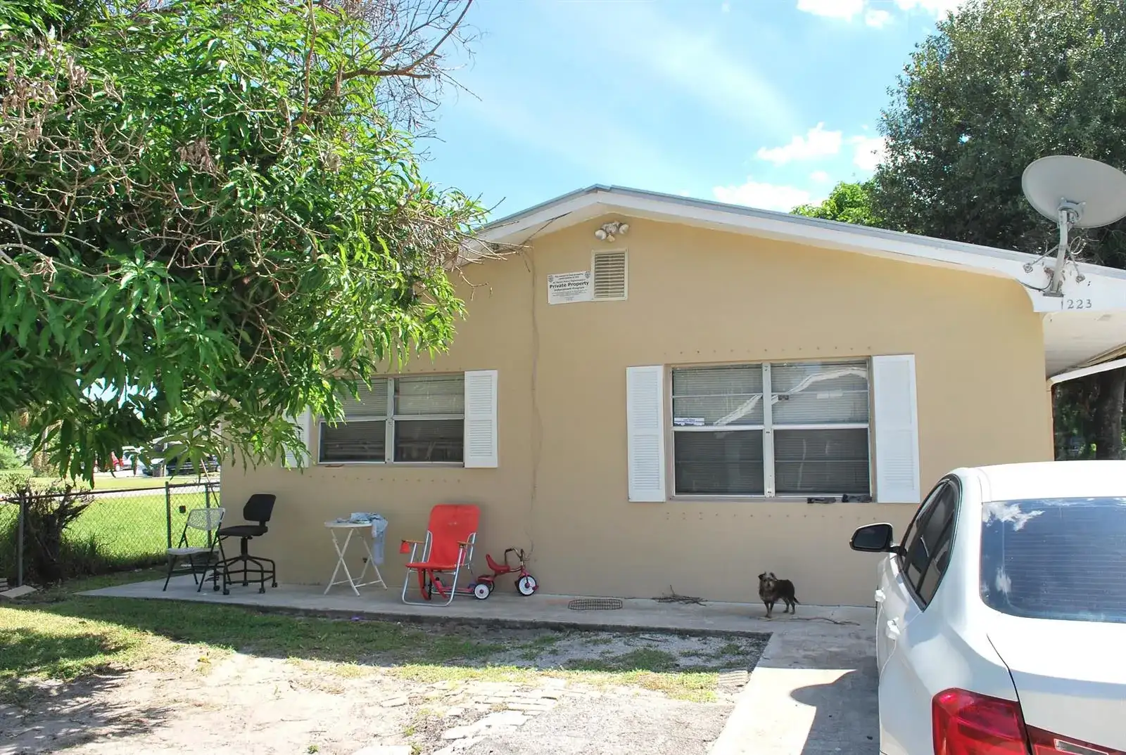 1223 MCCRAY Court, Fort Pierce FL 34950 photo 2