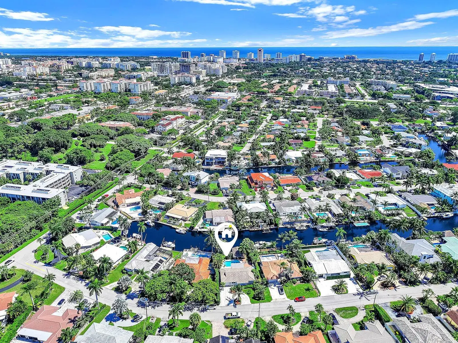 1246 SW 5th Avenue, Boca Raton FL 33432 photo 2