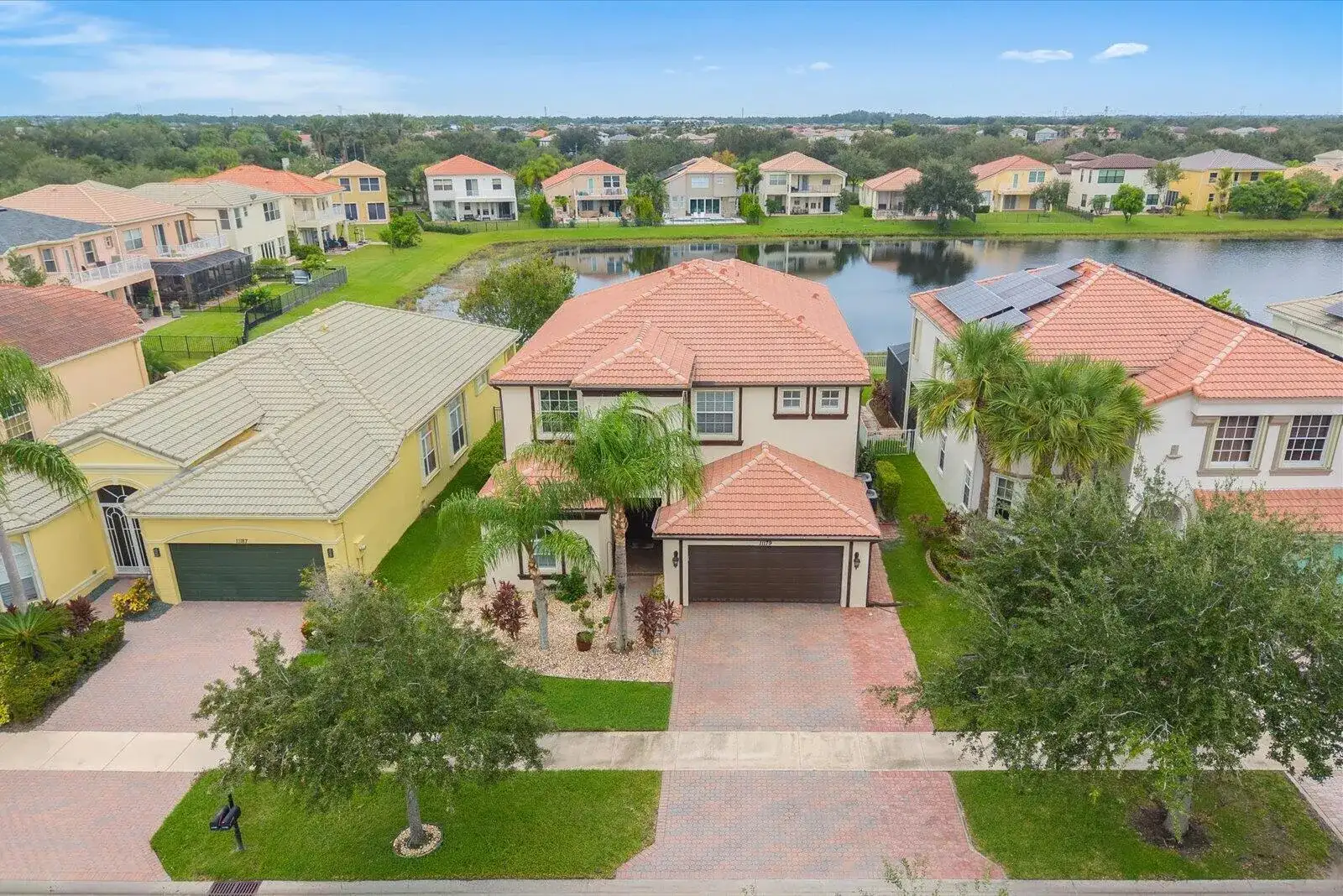 11179 SW Wyndham Way, Port St. Lucie FL 34987 photo 2