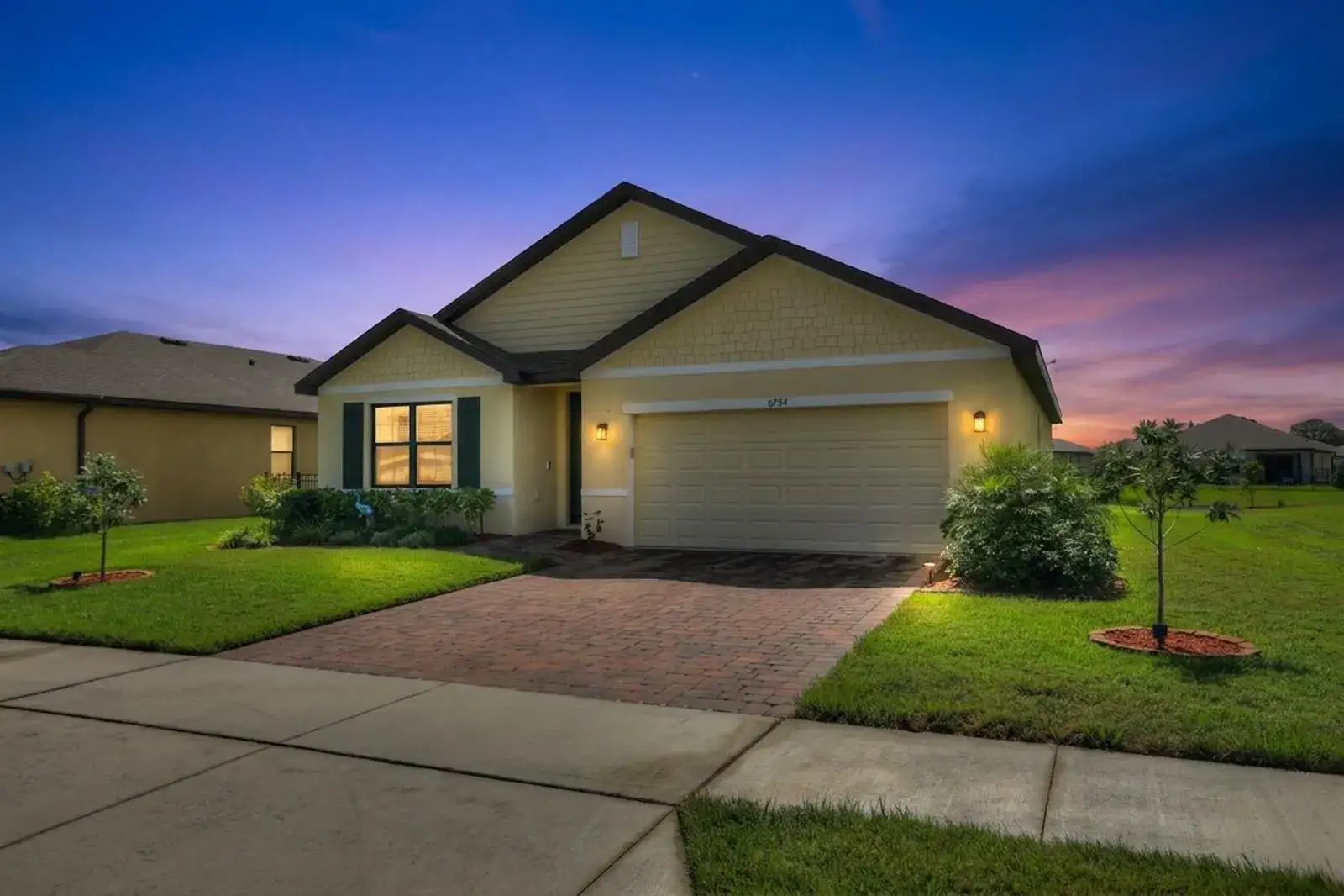 6794 TOPAZ Drive, Grant Valkaria FL 32949 photo 3