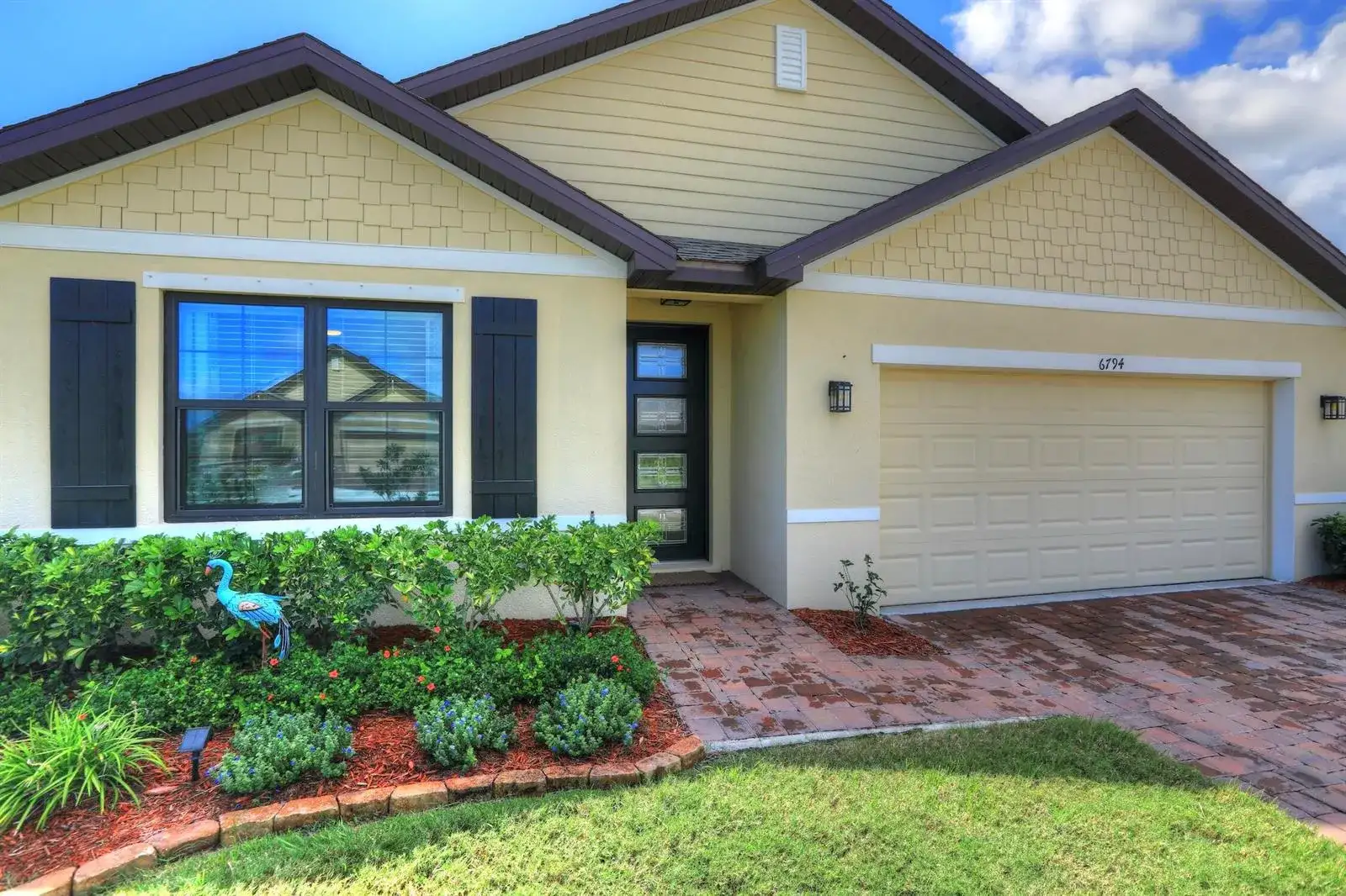 6794 TOPAZ Drive, Grant Valkaria FL 32949 photo 4
