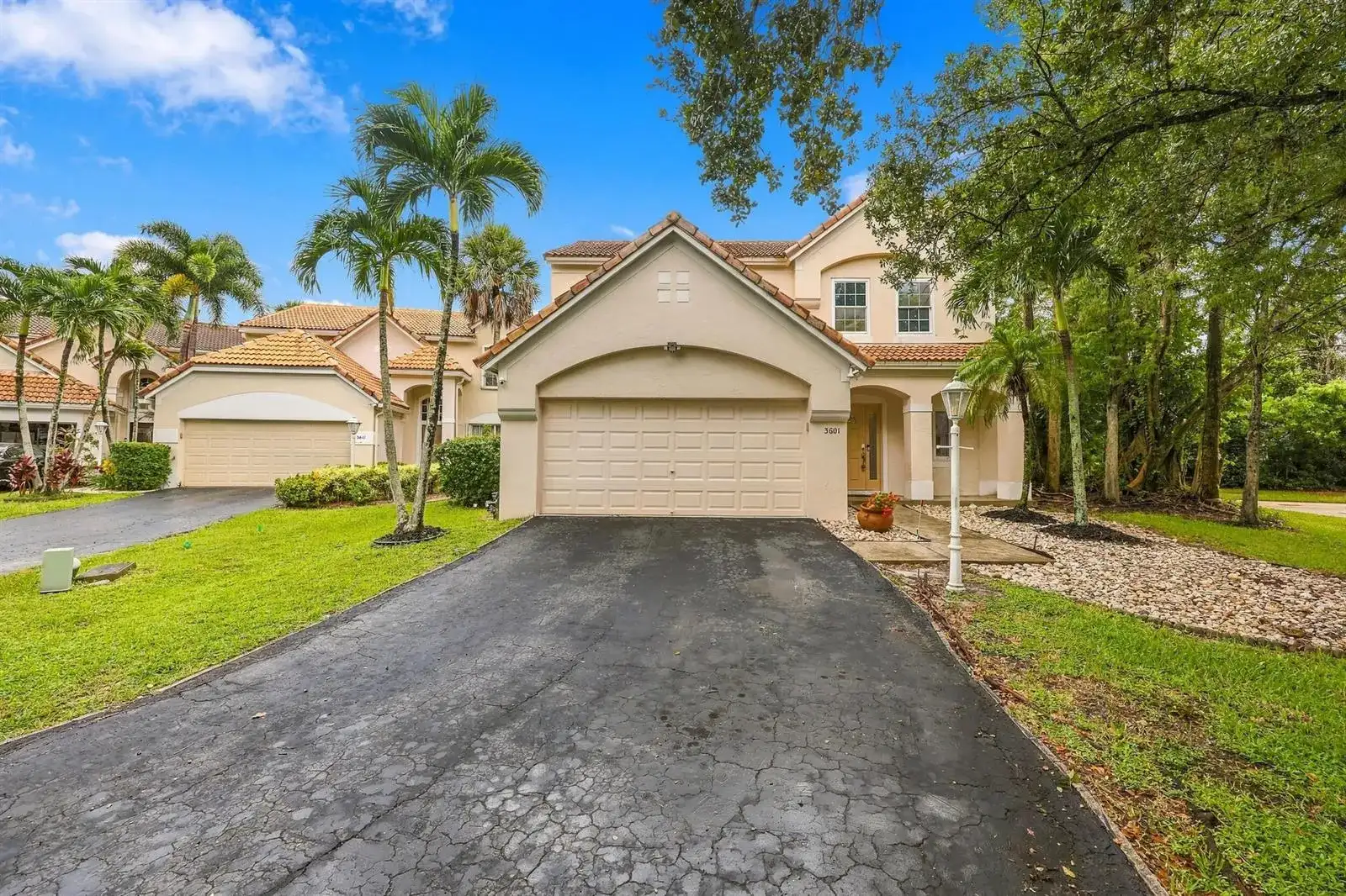 3601 WILDERNESS Way, Coral Springs FL 33065 photo 2