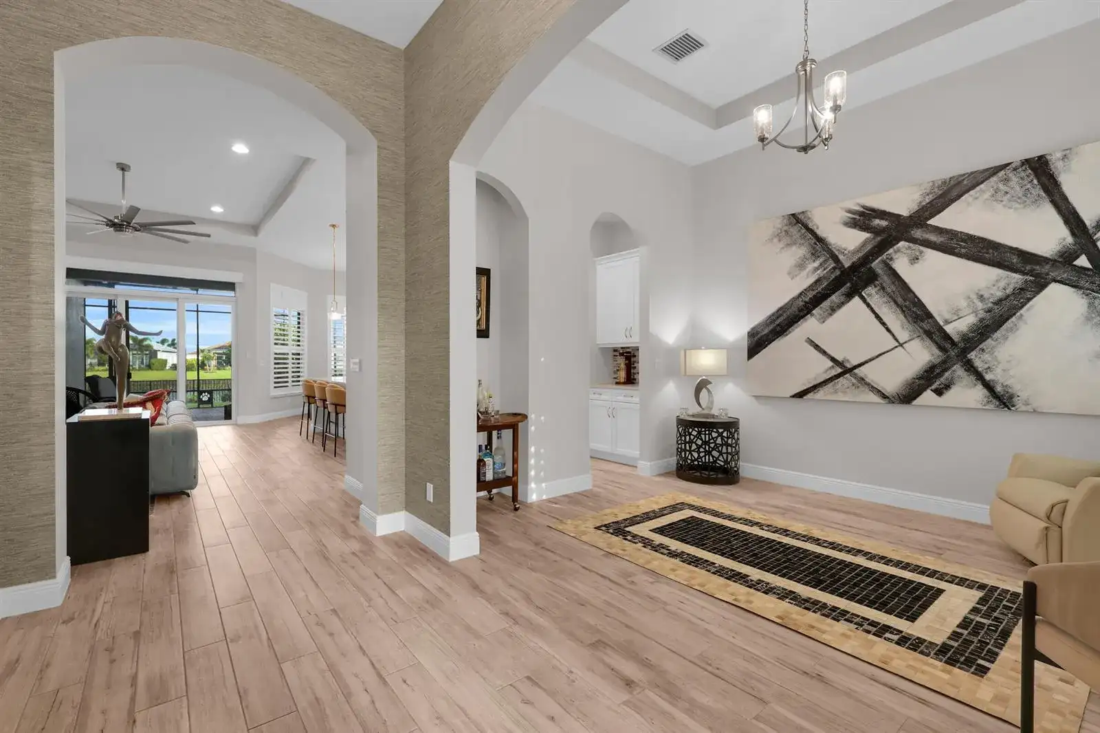 8822 SW Montova Way, Port St. Lucie FL 34987 photo 5