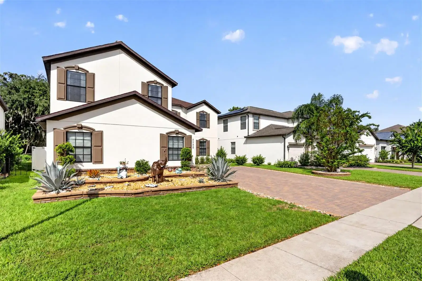 4340 Summer Breeze Way, Kissimmee FL 34744 photo 3