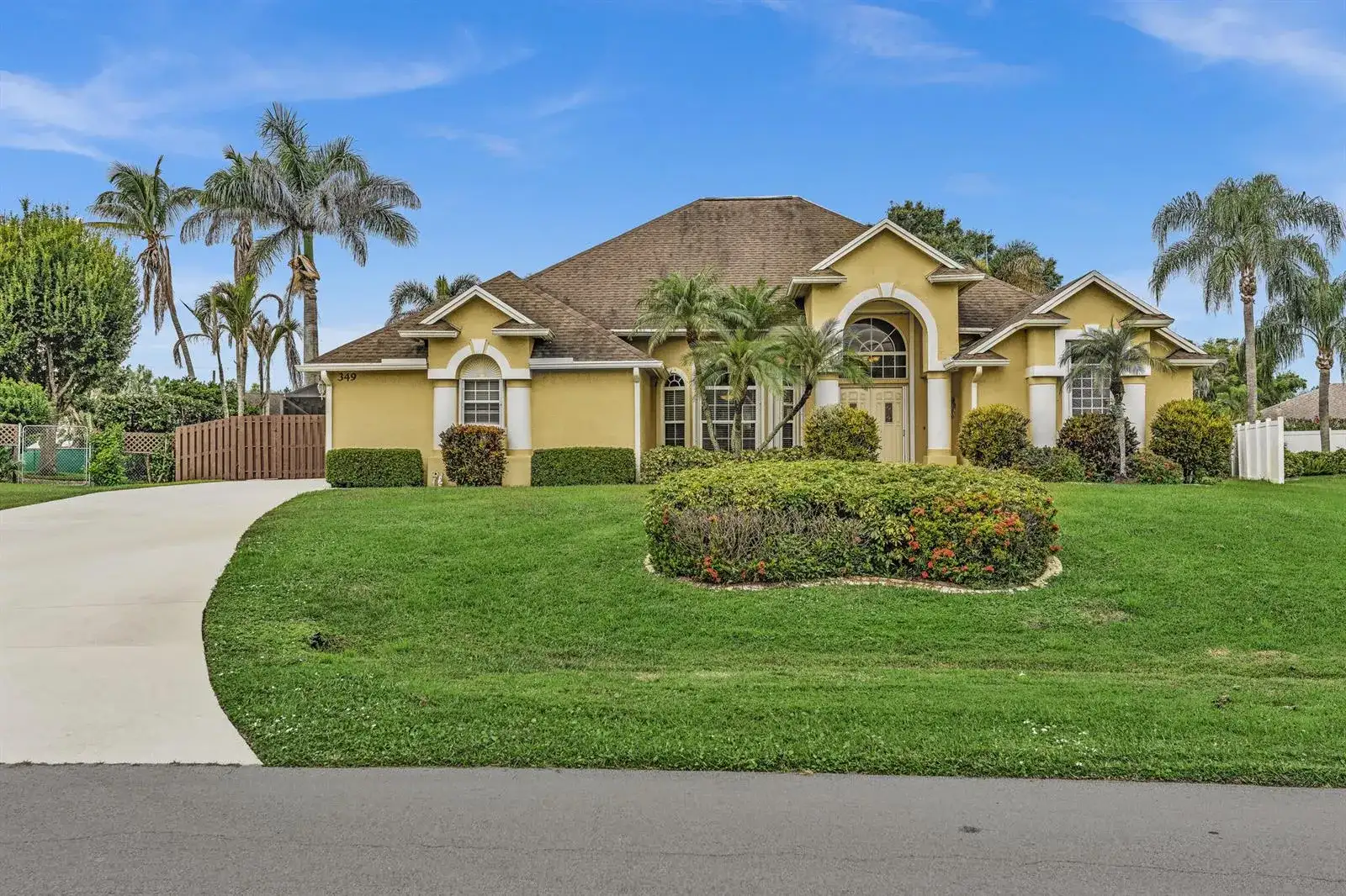 349 SE Cork Road, Port St. Lucie FL 34984 photo 2