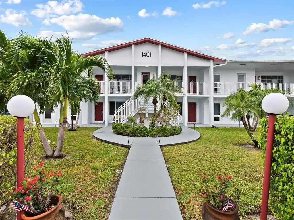 1401 SE 7TH Avenue # 9, Pompano Beach FL 33060 photo 2