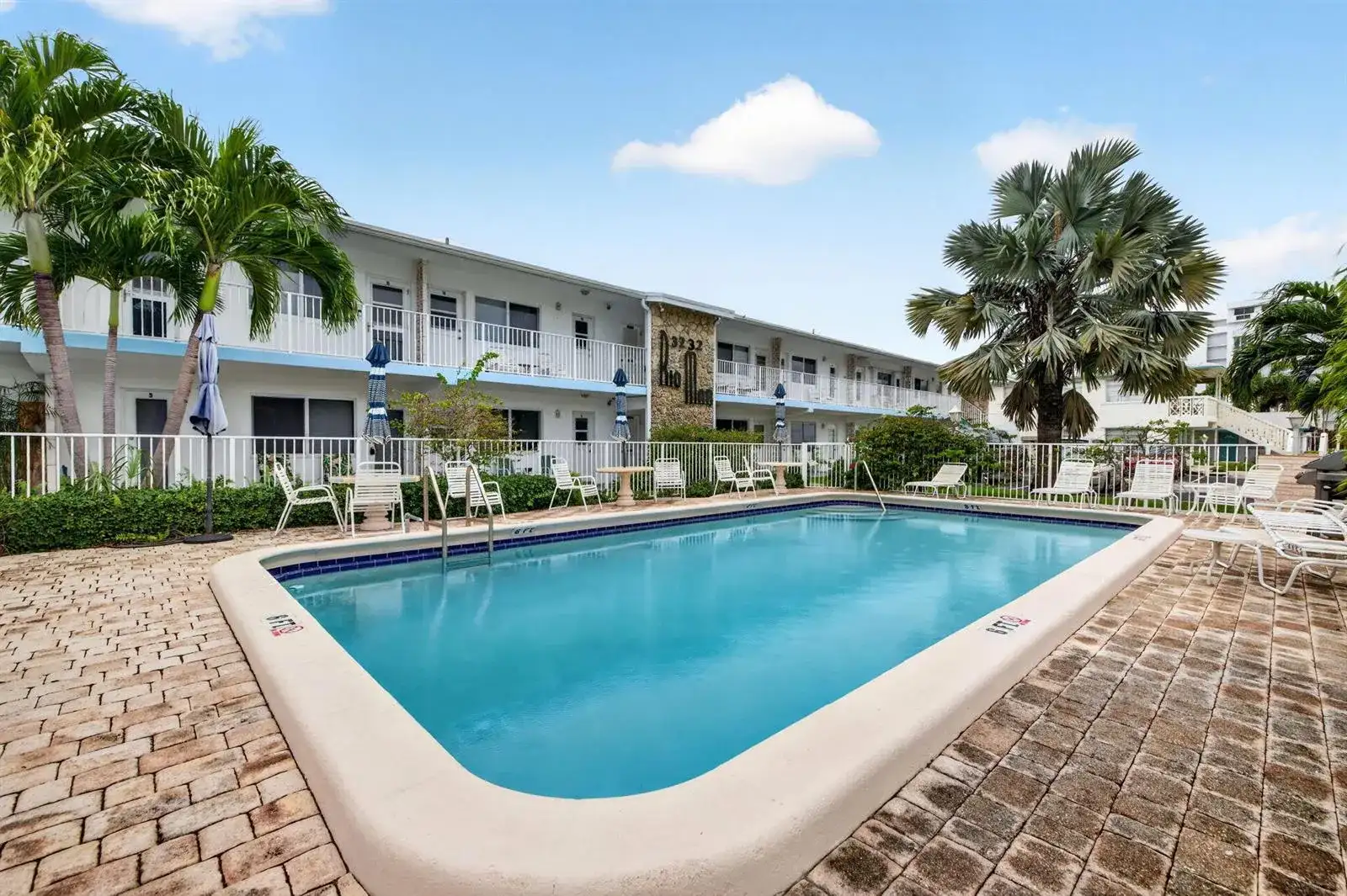 3232 Canal Drive, Pompano Beach FL 33062 photo 3