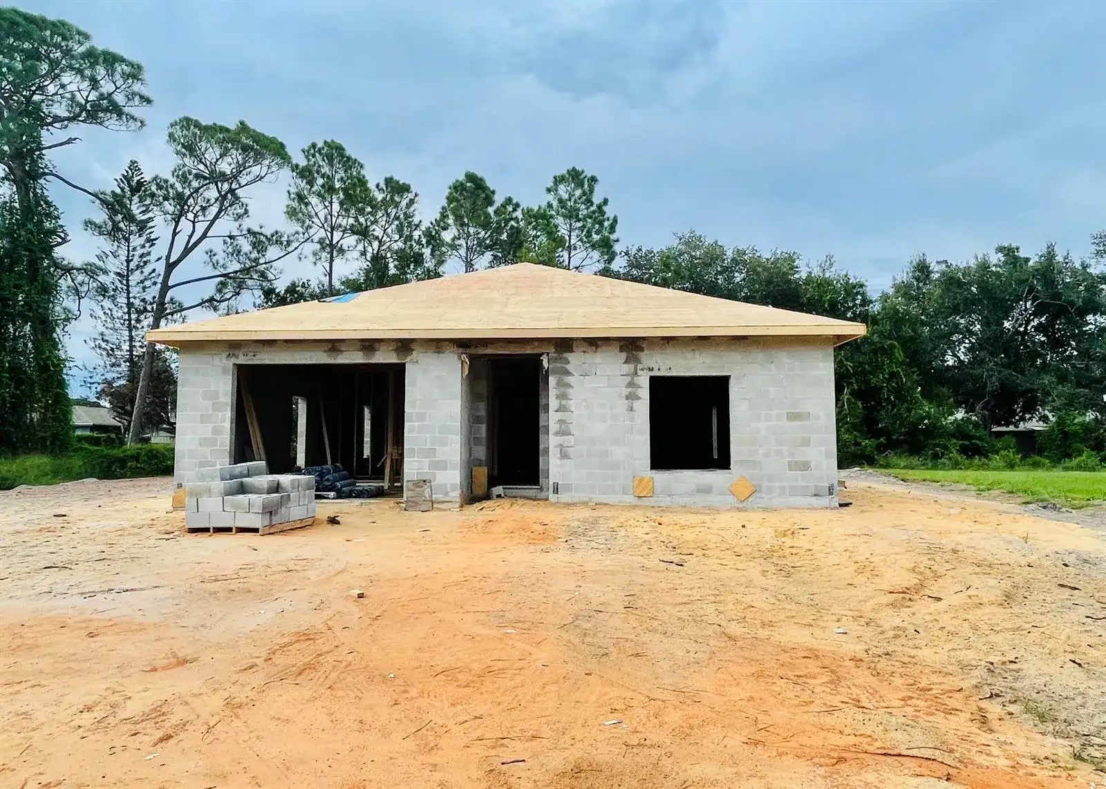 3240 BRISTOL Street, Sebring FL 33872 photo 3