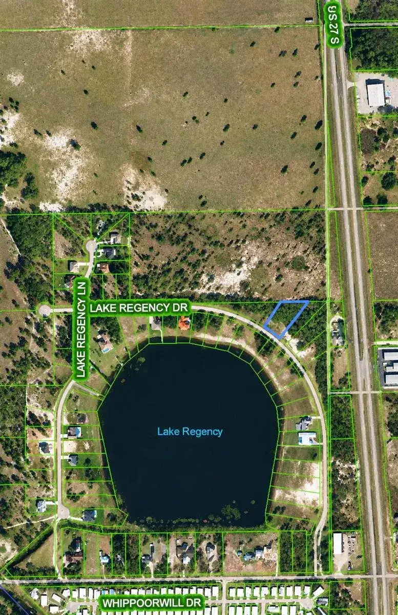 5052 LAKE REGENCY Drive, Sebring FL 33875 photo 2