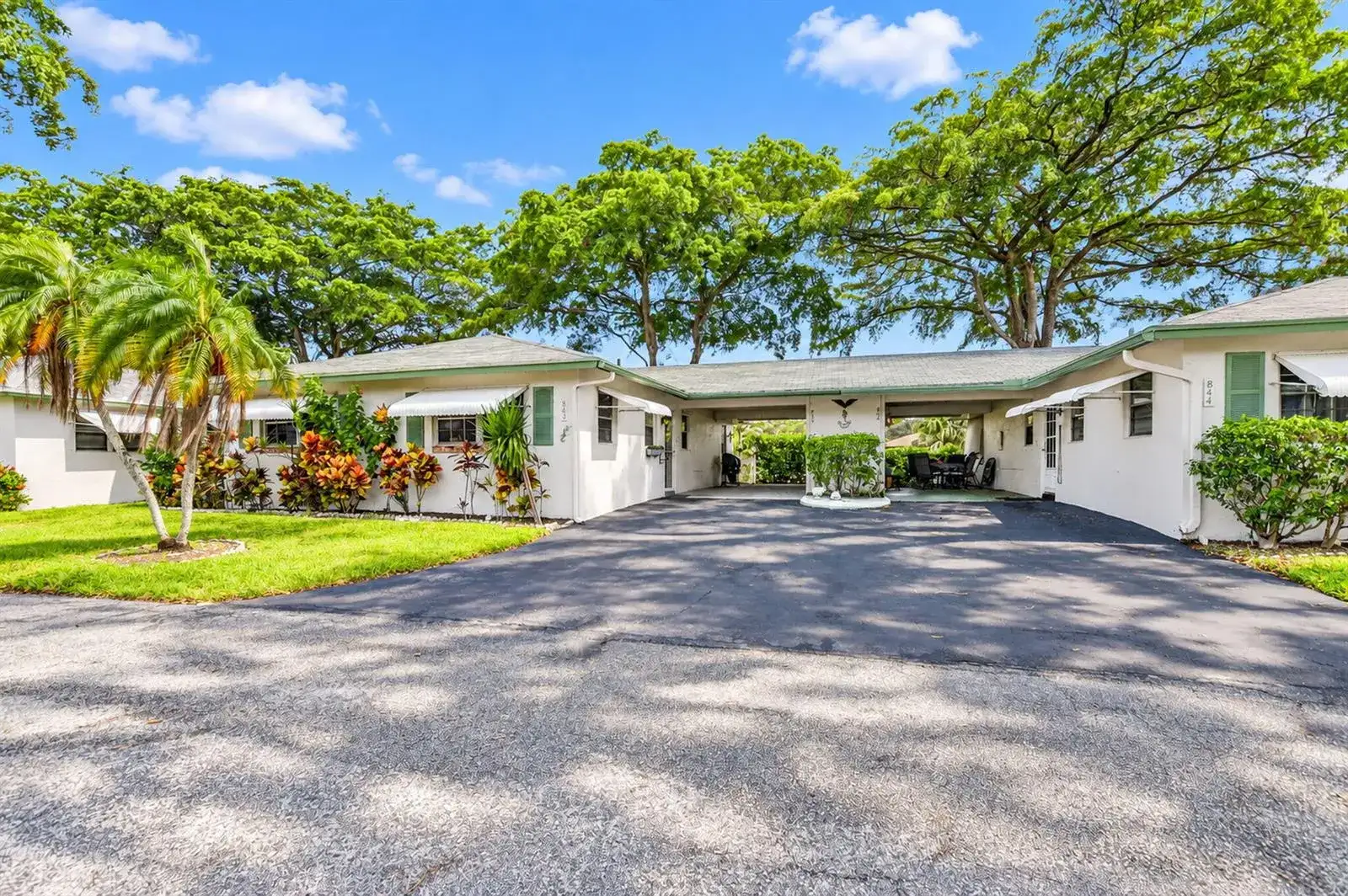 843 Meadowlark Lane, Delray Beach FL 33445 photo 4