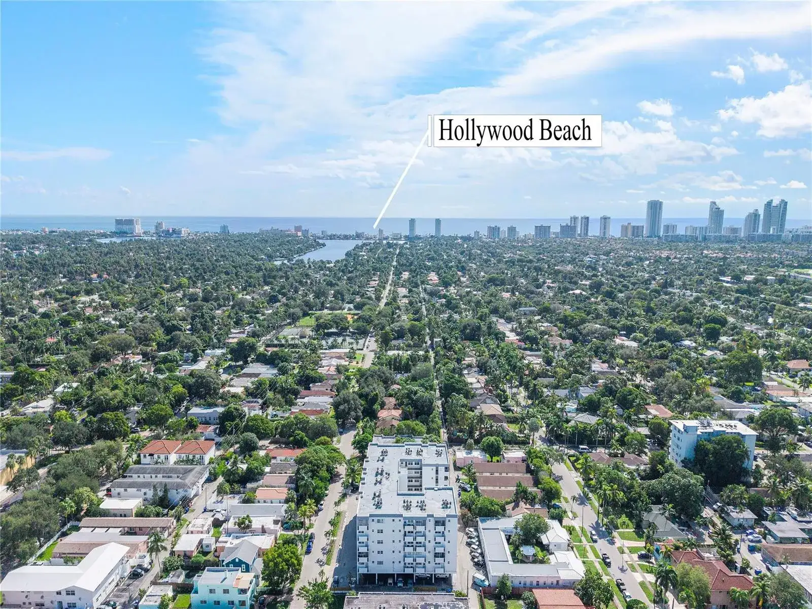 1720 JEFFERSON Street # 212, Hollywood FL 33020 photo 2