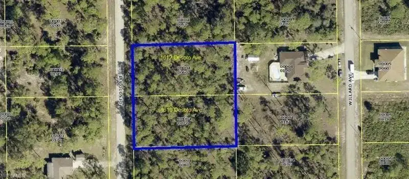 1610 Desoto Avenue, Lehigh Acres FL 33972 photo 3