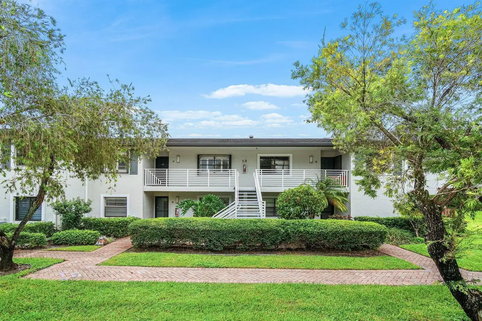 13 SOUTHPORT Lane # F, Boynton Beach FL 33436 photo 2