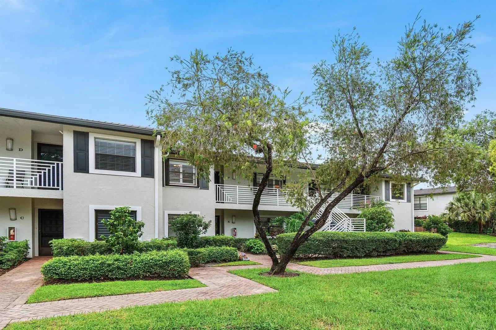 13 SOUTHPORT Lane # F, Boynton Beach FL 33436 photo 3