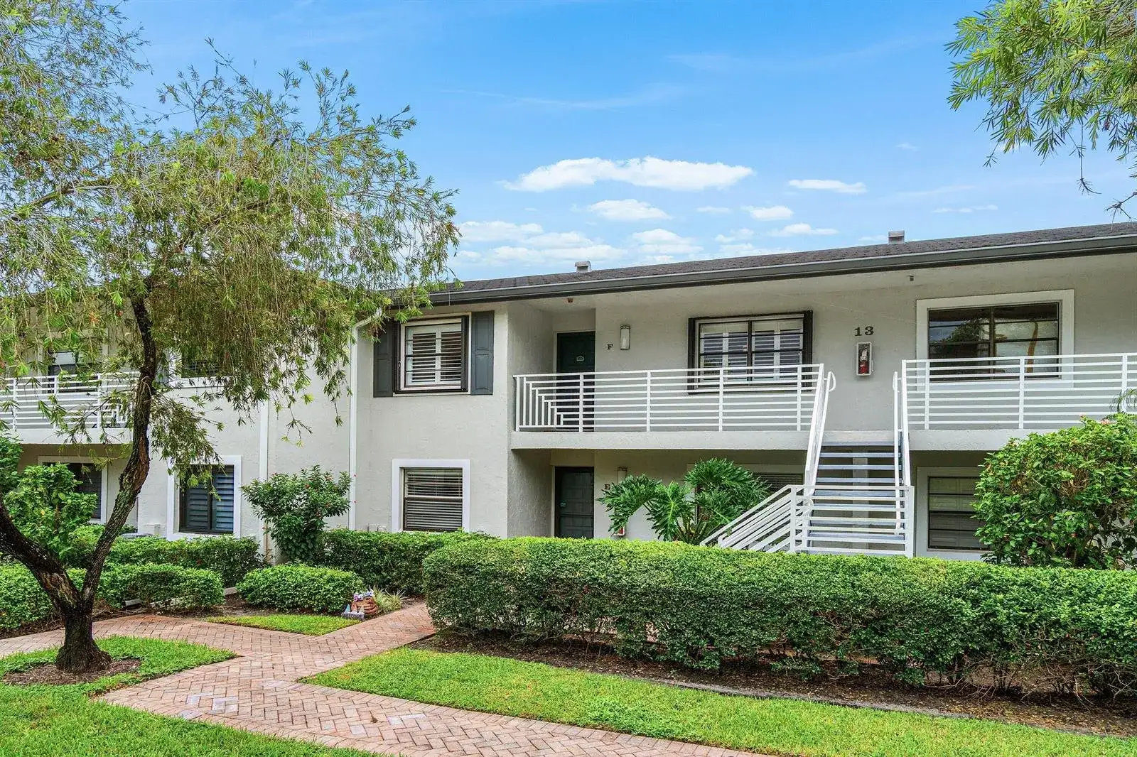 13 SOUTHPORT Lane # F, Boynton Beach FL 33436 photo 4