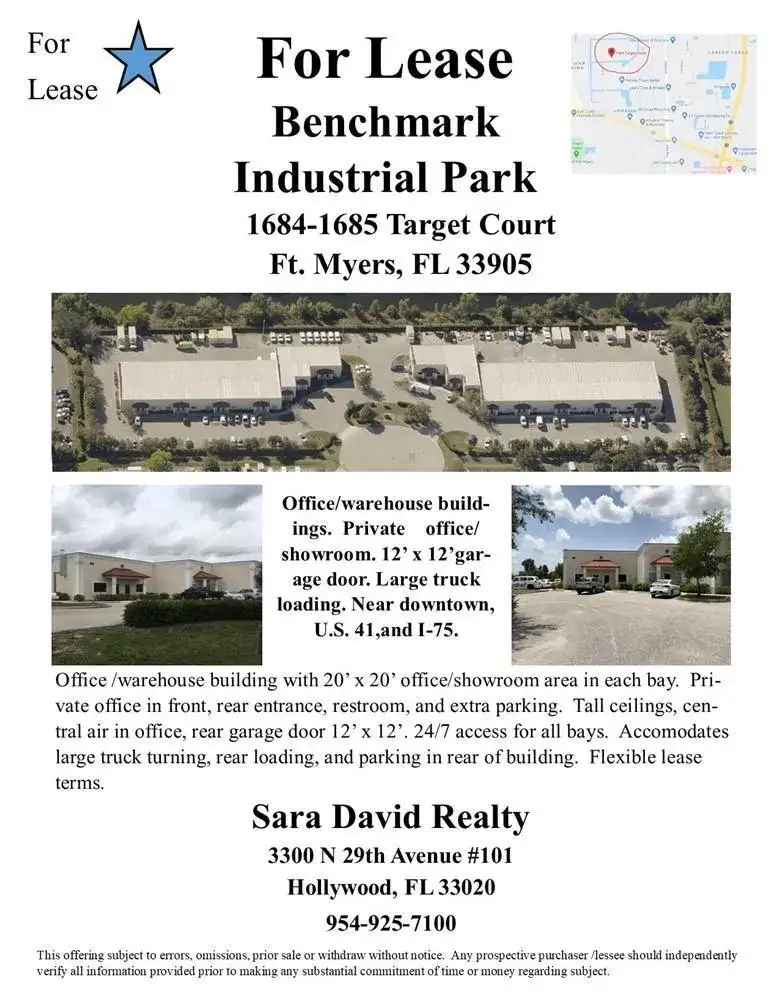 1685 Target Court, FL 33905 photo 5
