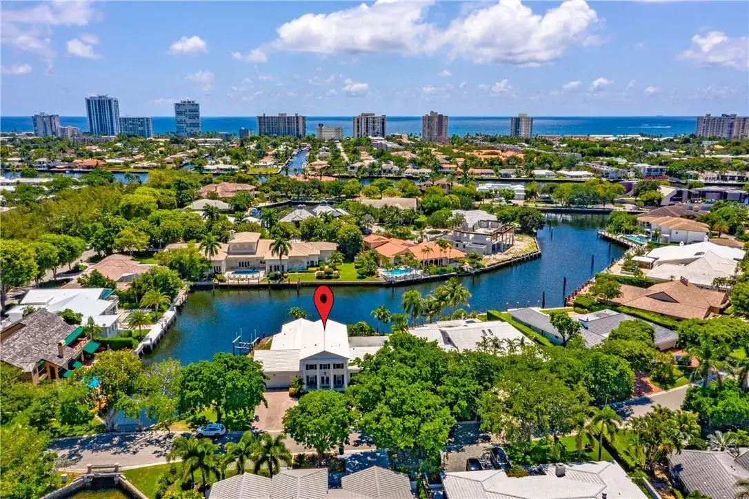 2 Compass Lane, Fort Lauderdale FL 33308 photo 2