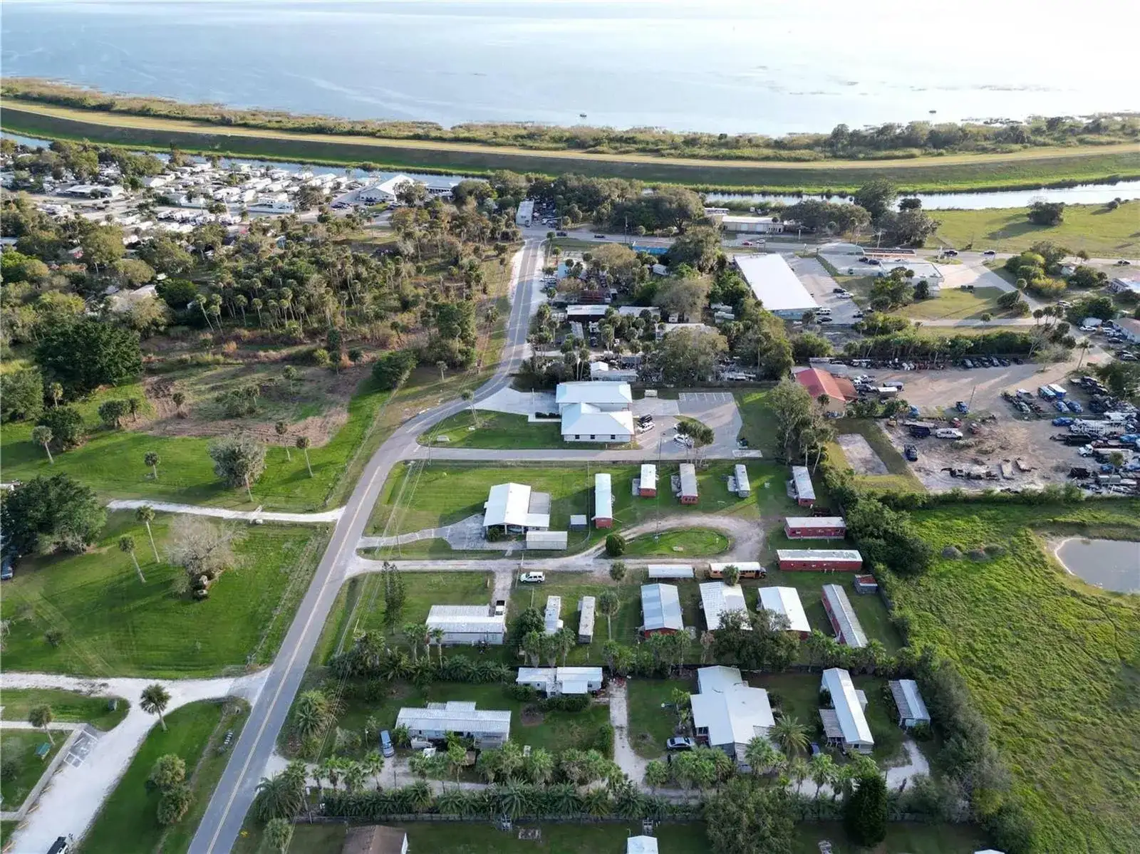 3431 38th Avenue, Okeechobee FL 34974 photo 3