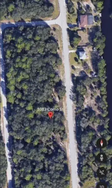 3083 Como Street, Port Charlotte FL 33948 photo 2
