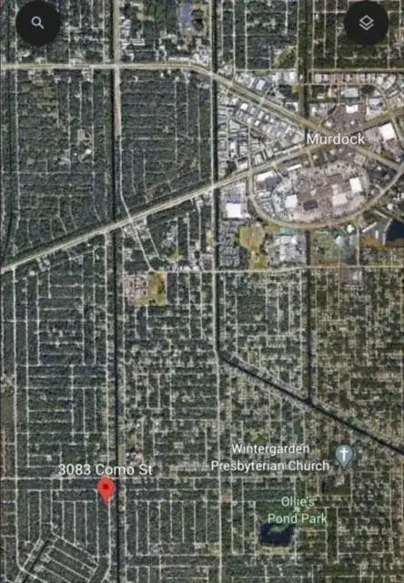 3083 Como Street, Port Charlotte FL 33948 photo 3