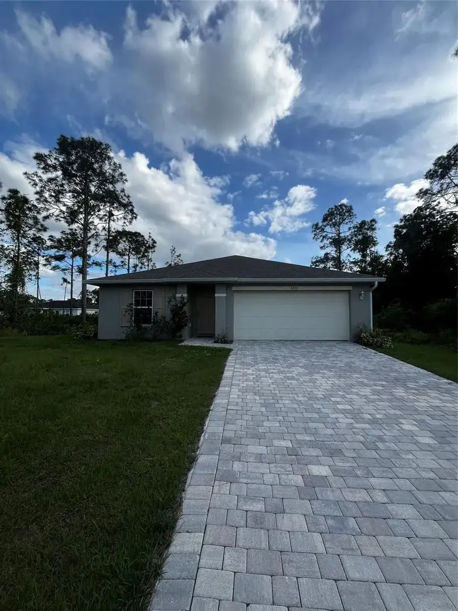 3201 W 23rd Street, Lehigh Acres FL 33971 photo 2