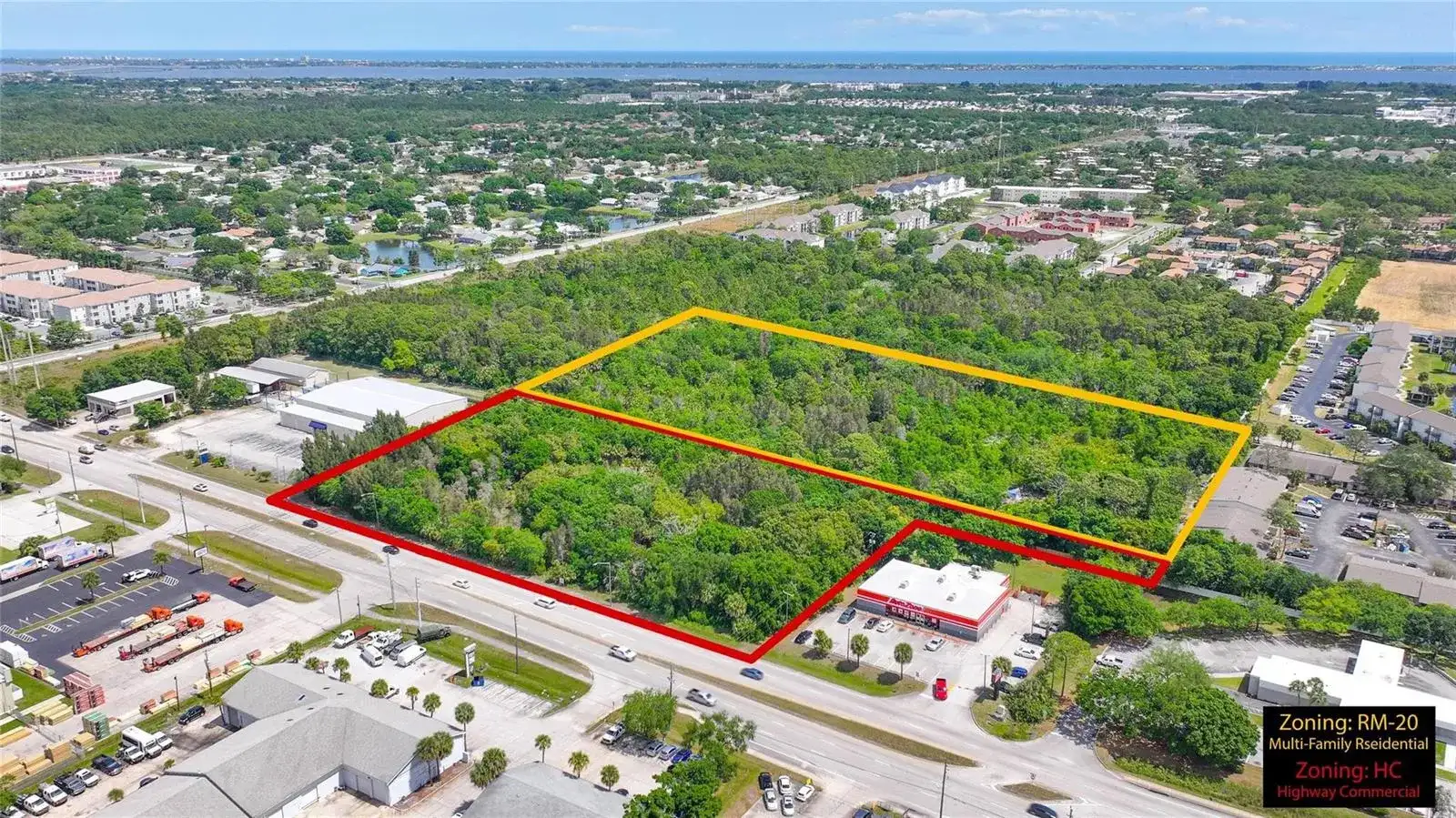 4527 S Babcock Street, Palm Bay FL 32905 photo 3