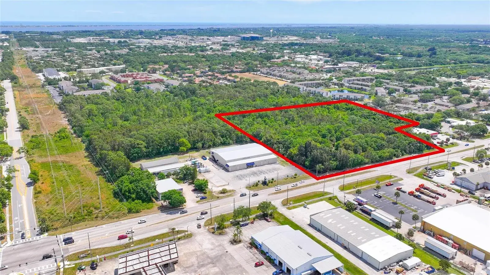 4527 S Babcock Street, Palm Bay FL 32905 photo 4