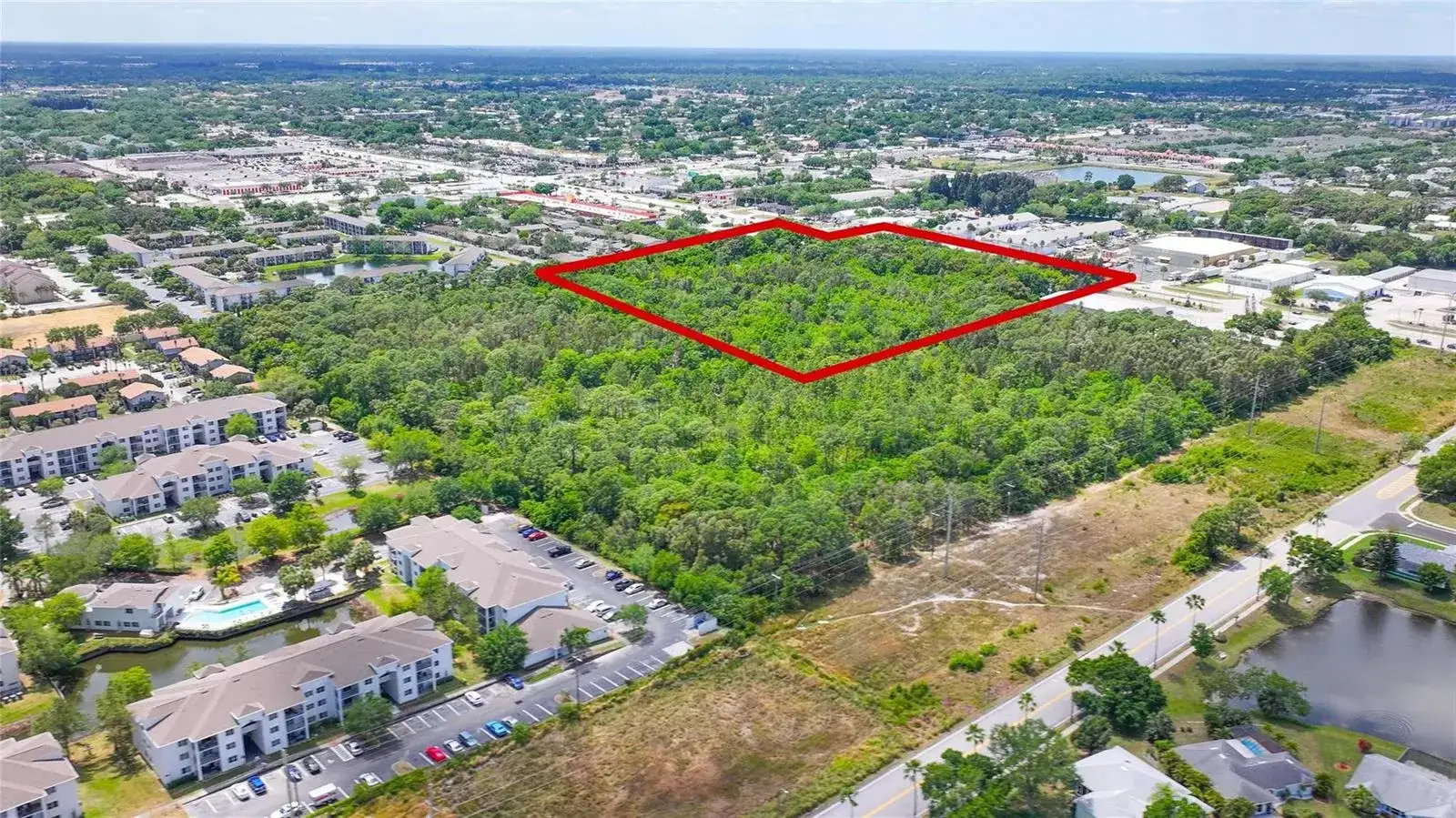 4527 S Babcock Street, Palm Bay FL 32905 photo 5
