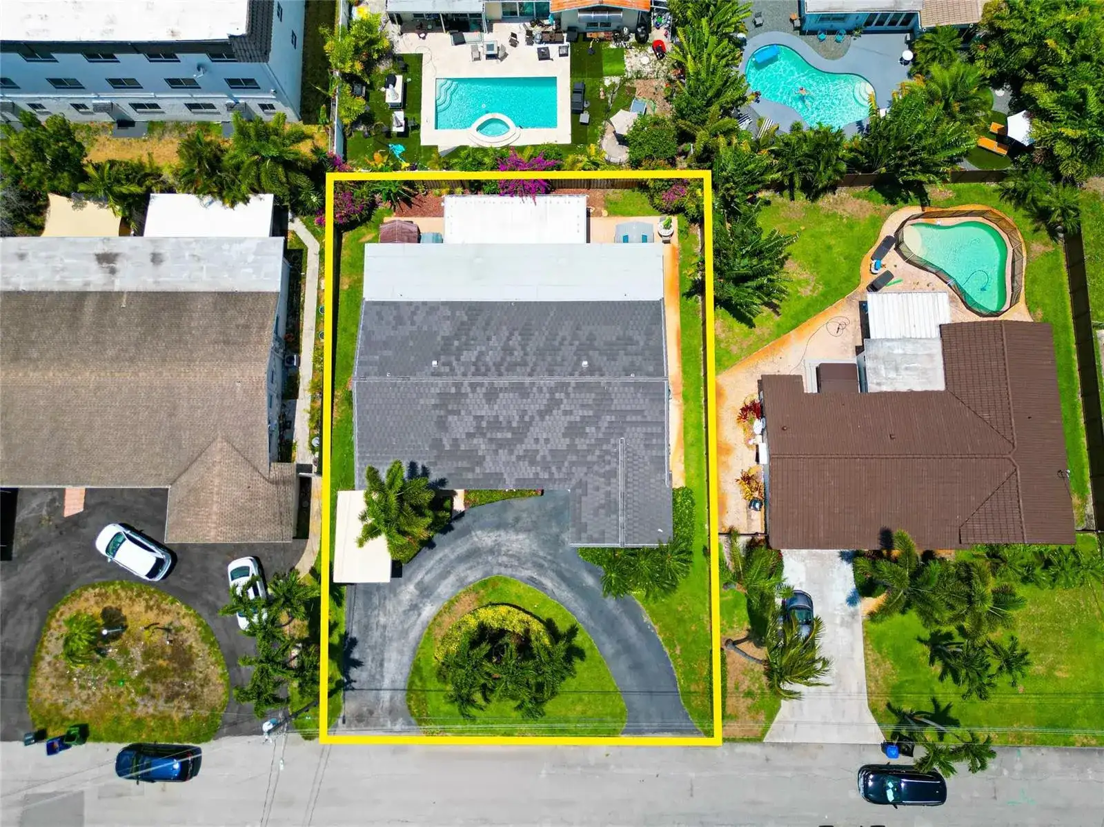 1425 NE 55th Street, Fort Lauderdale FL 33334 photo 3
