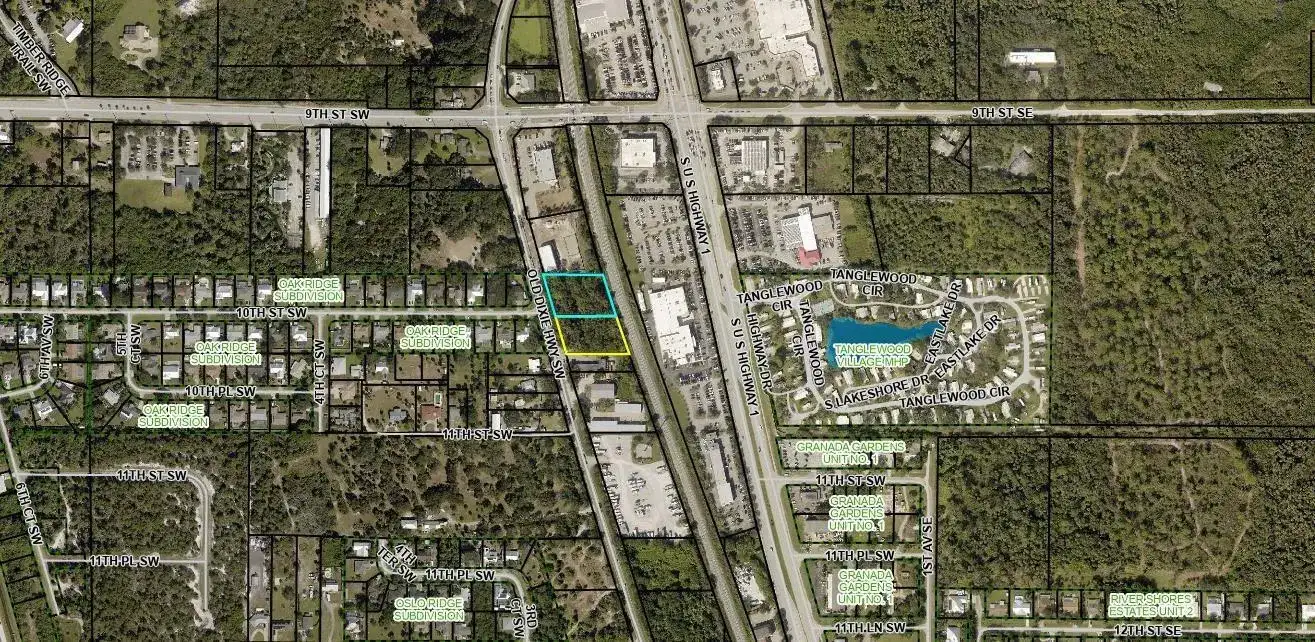 1010 Old Dixie Highway, Vero Beach FL 32962 photo 2